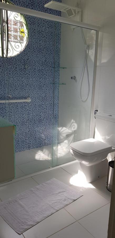 Sp Guest House Сан-Пауло Экстерьер фото