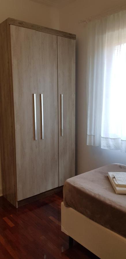 Sp Guest House Сан-Пауло Экстерьер фото